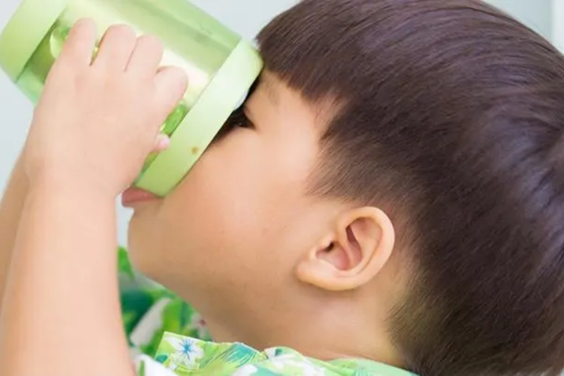 The Best Thirst-Quenchers for Kids